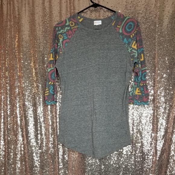 {LULAROE} Randy - Picture 2 of 2